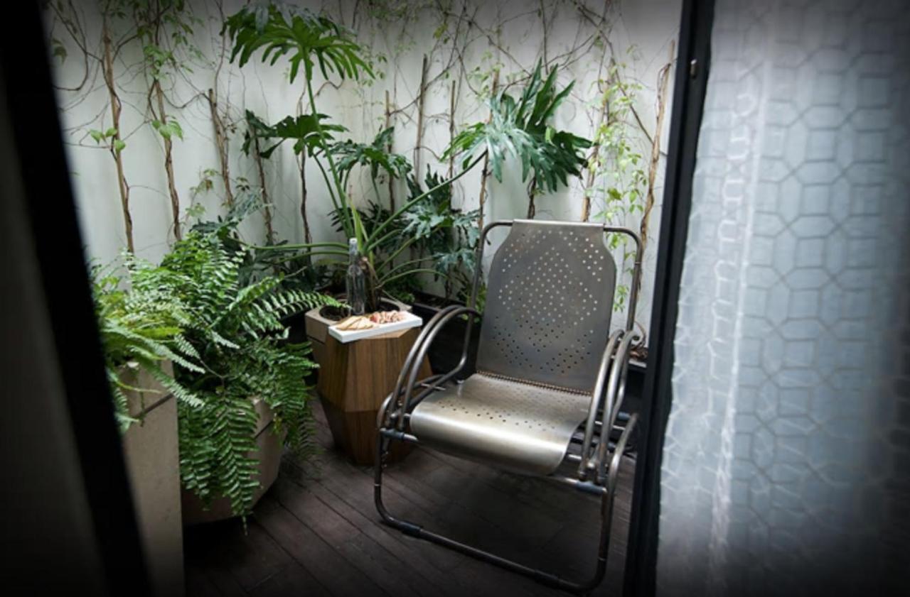 Hippodrome Hotel Condesa (Adults Only) Meksyk Zewnętrze zdjęcie