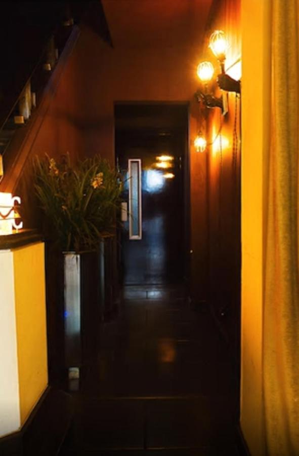 Hippodrome Hotel Condesa (Adults Only) Meksyk Zewnętrze zdjęcie