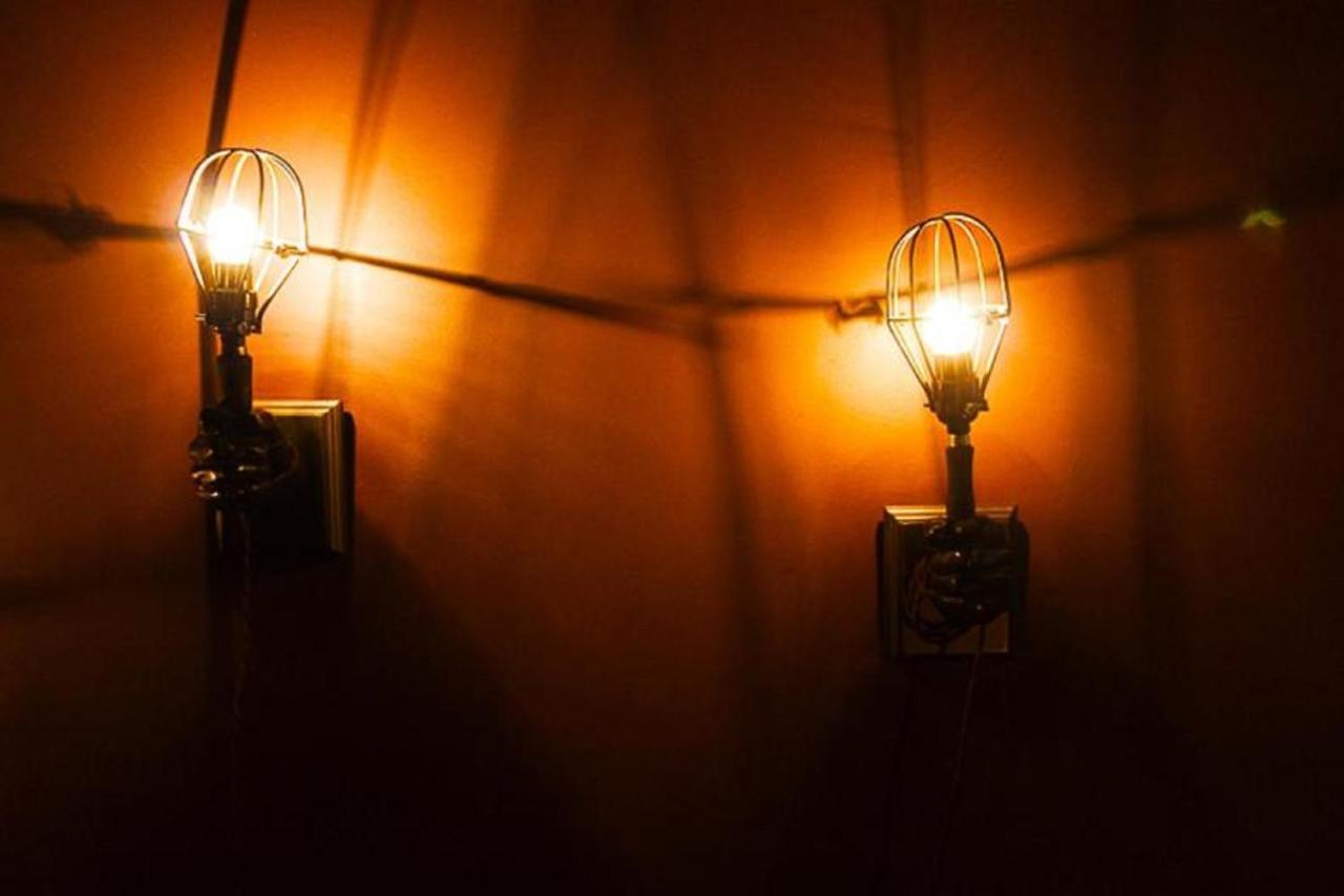 Hippodrome Hotel Condesa (Adults Only) Meksyk Zewnętrze zdjęcie