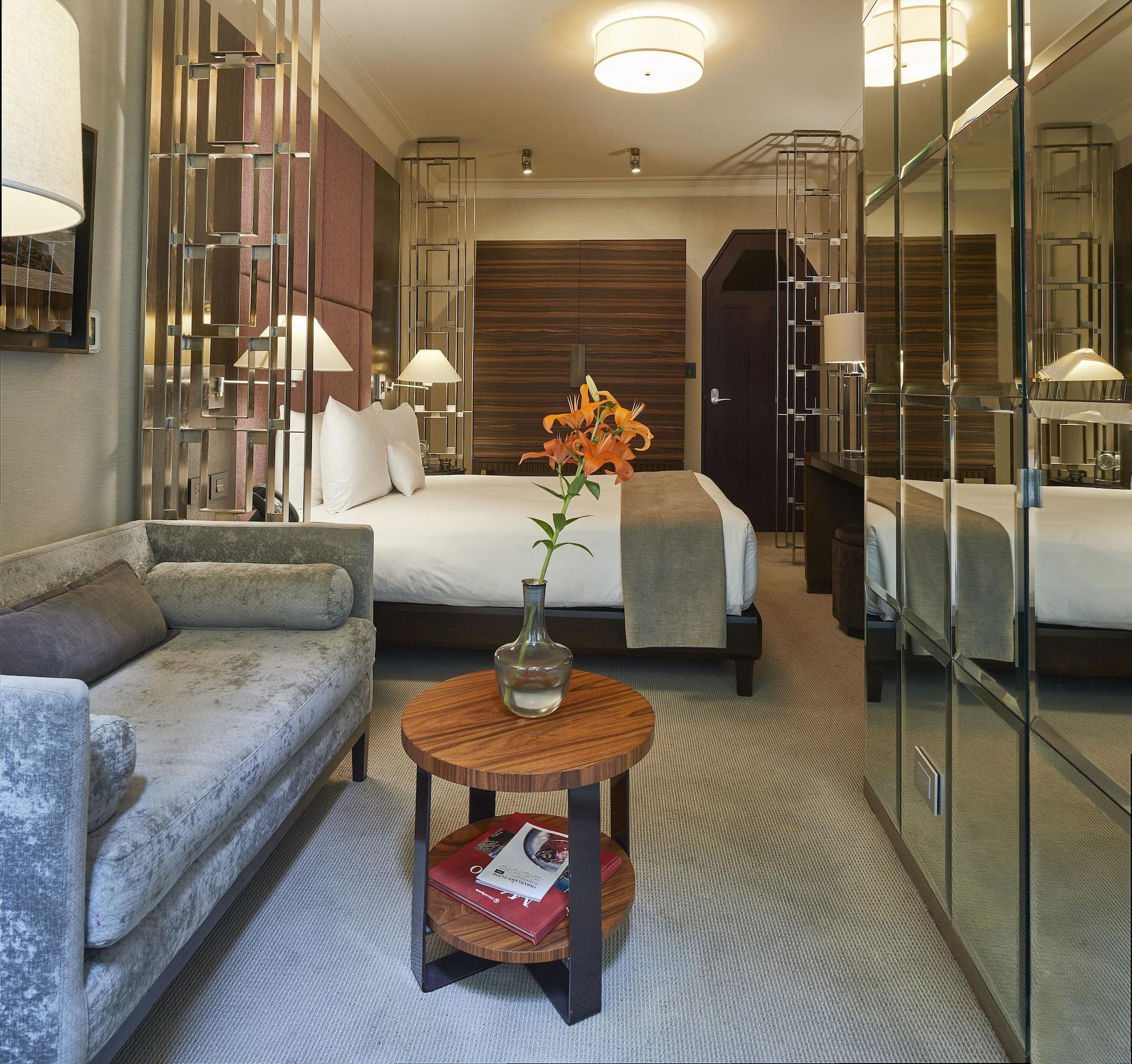 Hippodrome Hotel Condesa (Adults Only) Meksyk Zewnętrze zdjęcie