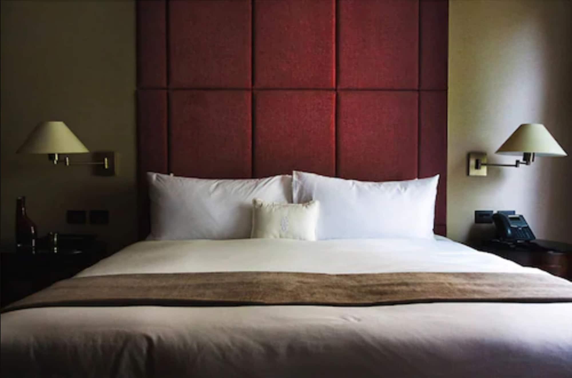 Hippodrome Hotel Condesa (Adults Only) Meksyk Zewnętrze zdjęcie