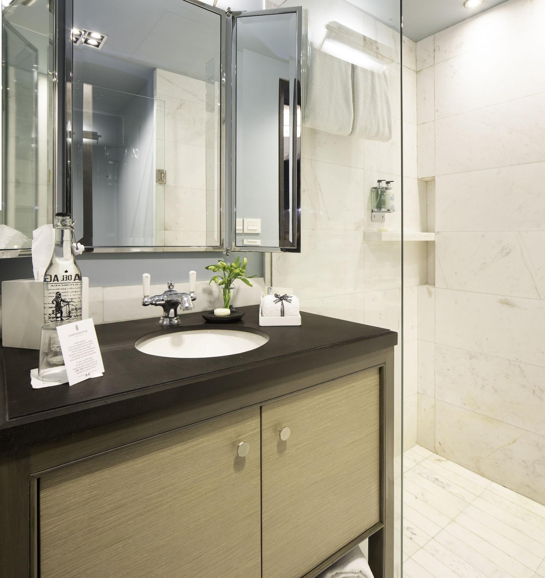 Hippodrome Hotel Condesa (Adults Only) Meksyk Zewnętrze zdjęcie