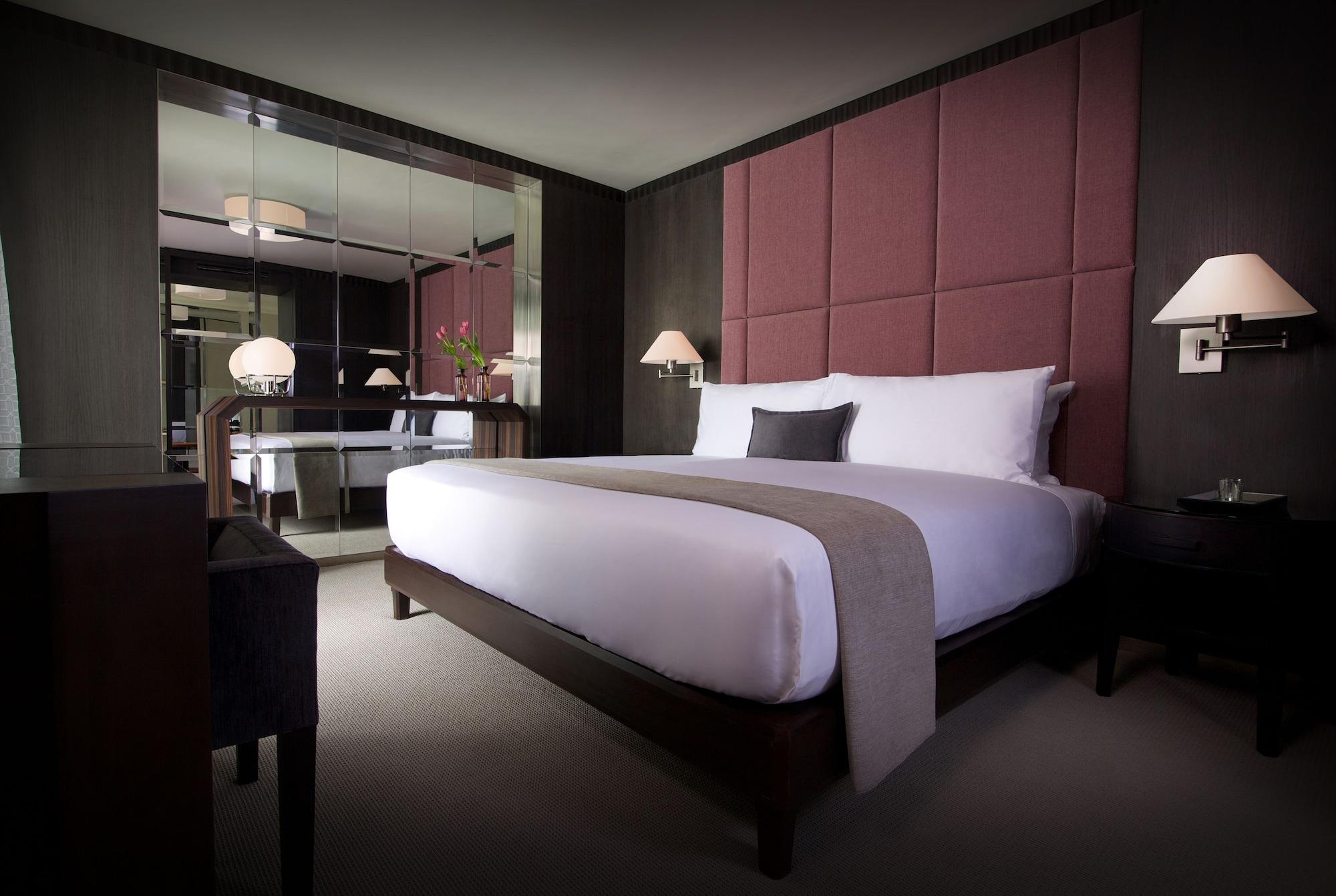 Hippodrome Hotel Condesa (Adults Only) Meksyk Zewnętrze zdjęcie