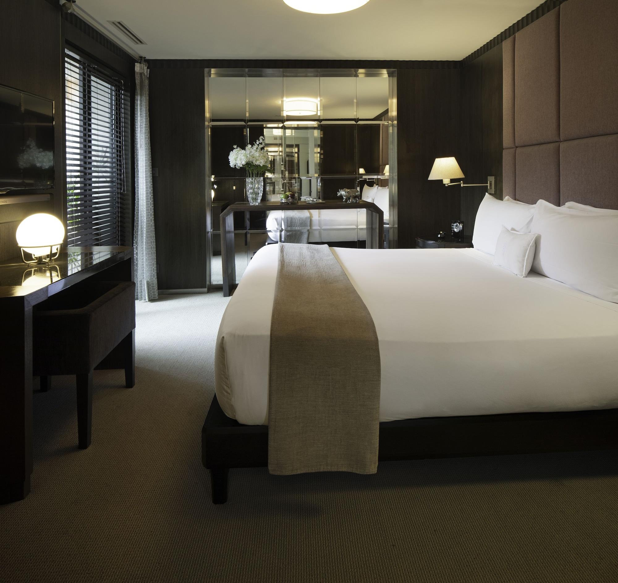 Hippodrome Hotel Condesa (Adults Only) Meksyk Zewnętrze zdjęcie
