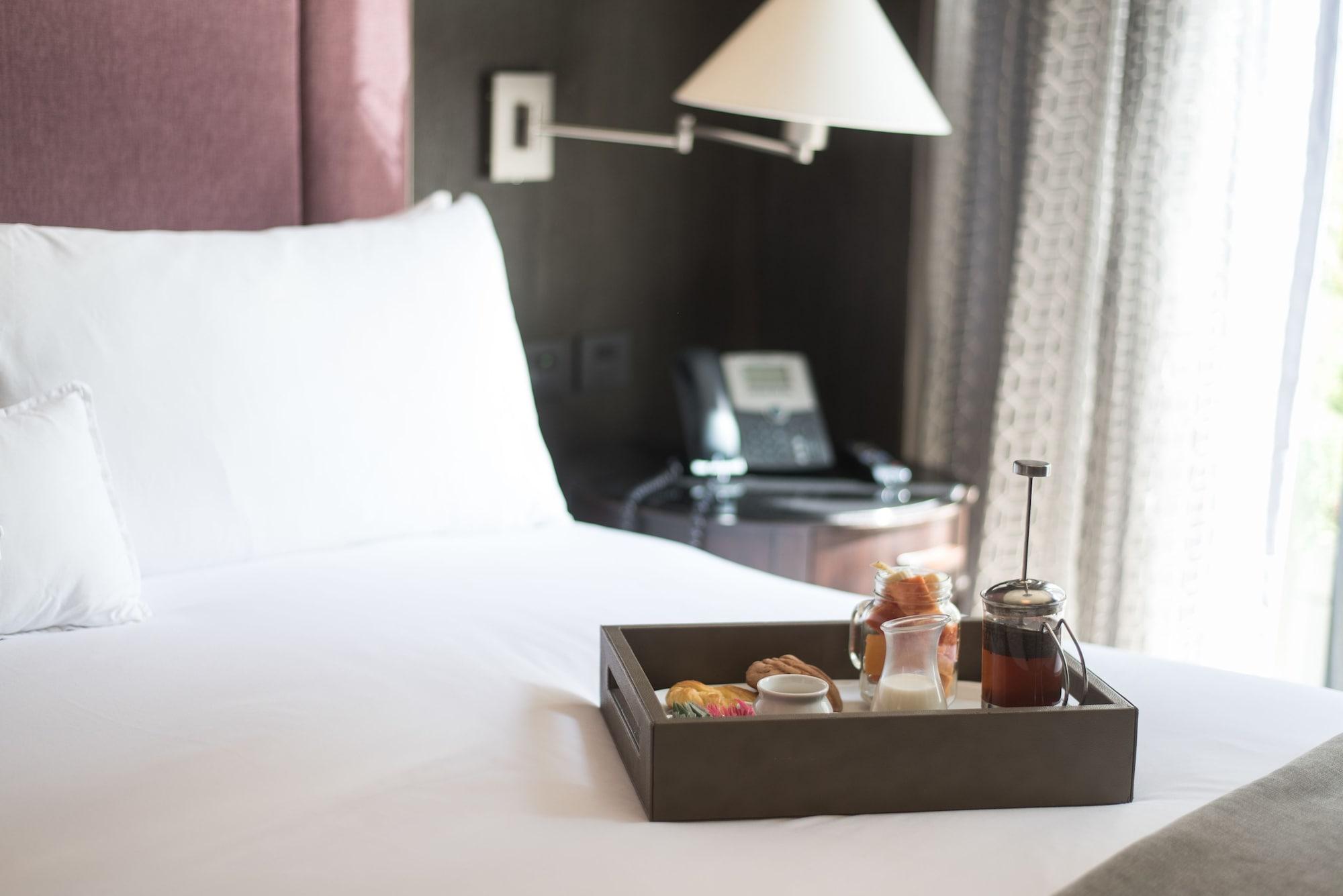 Hippodrome Hotel Condesa (Adults Only) Meksyk Zewnętrze zdjęcie
