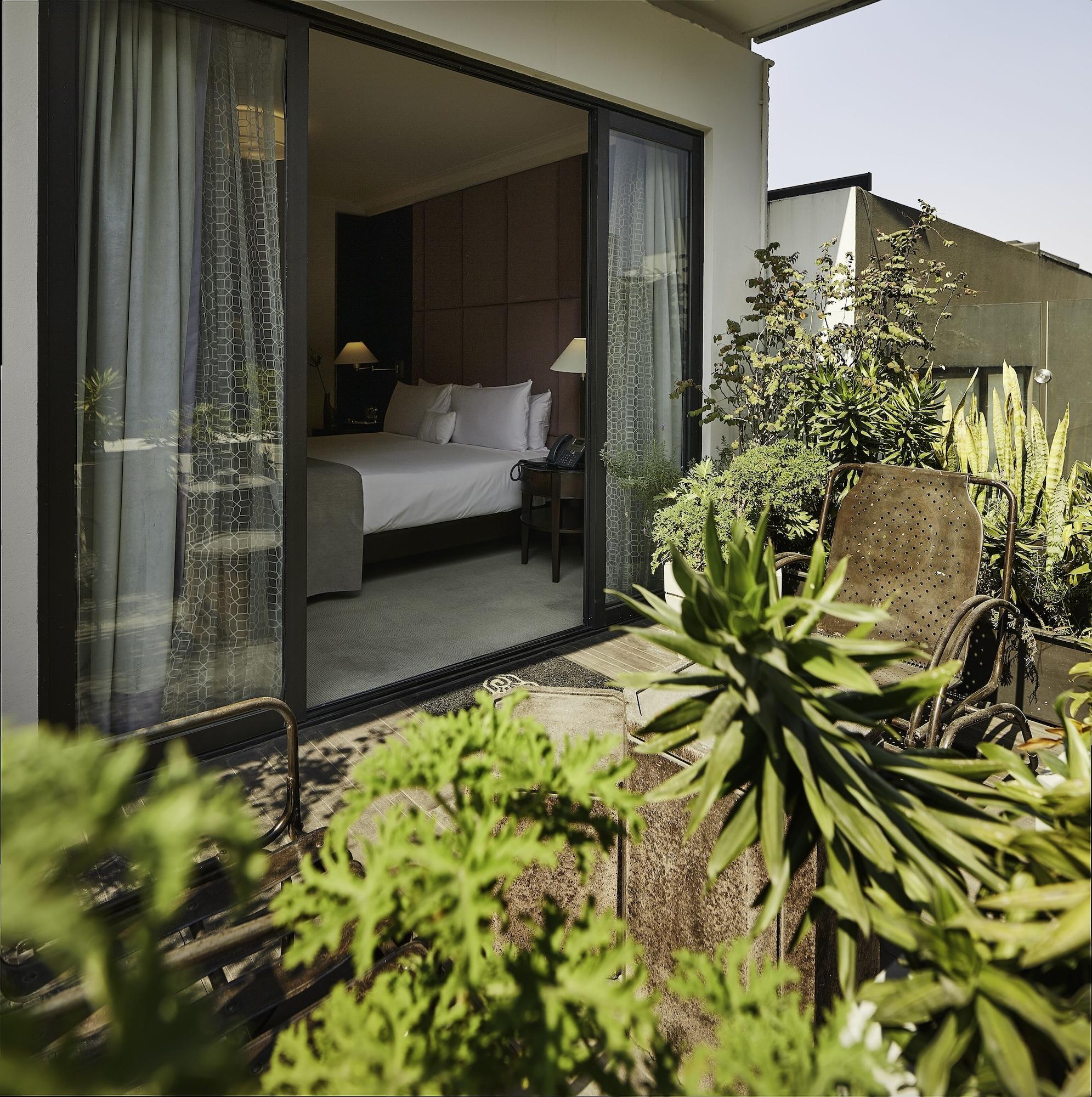 Hippodrome Hotel Condesa (Adults Only) Meksyk Zewnętrze zdjęcie