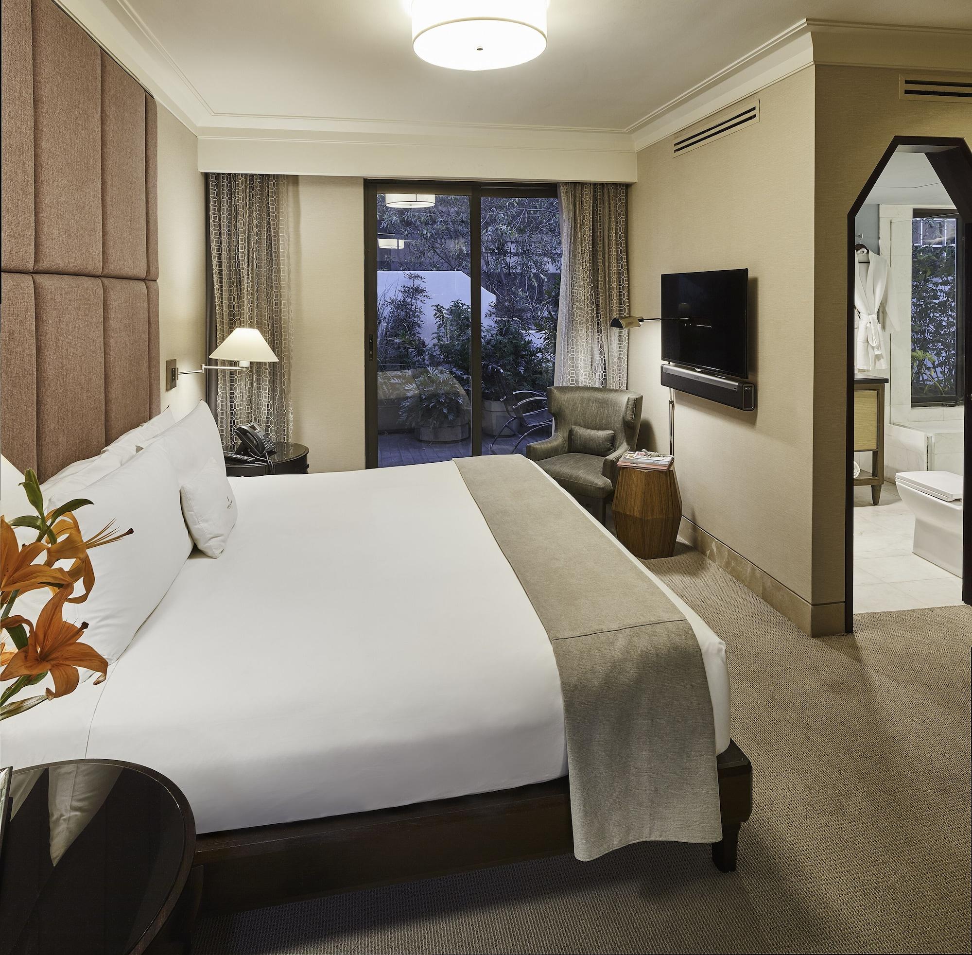 Hippodrome Hotel Condesa (Adults Only) Meksyk Zewnętrze zdjęcie