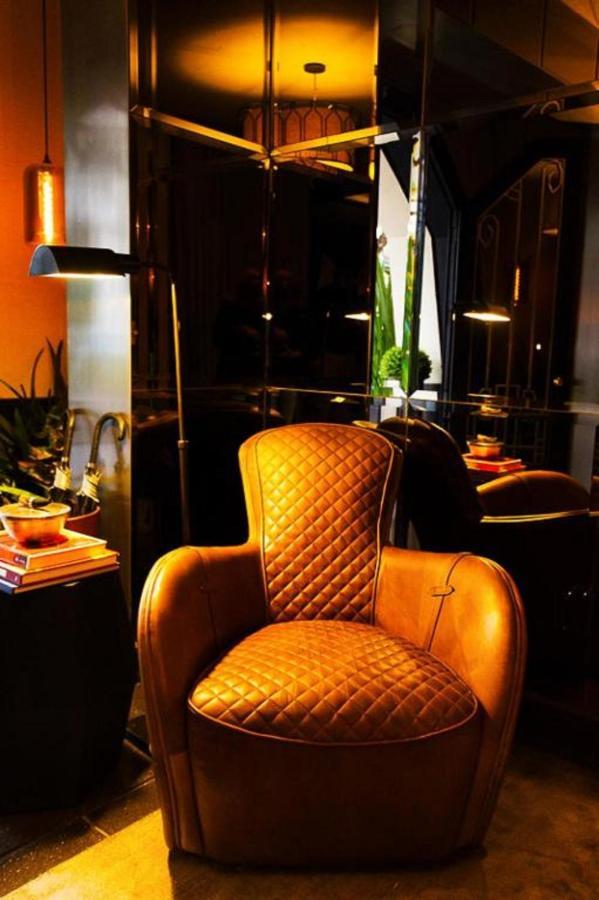 Hippodrome Hotel Condesa (Adults Only) Meksyk Zewnętrze zdjęcie