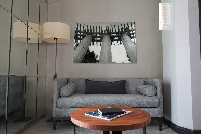 Hippodrome Hotel Condesa (Adults Only) Meksyk Zewnętrze zdjęcie