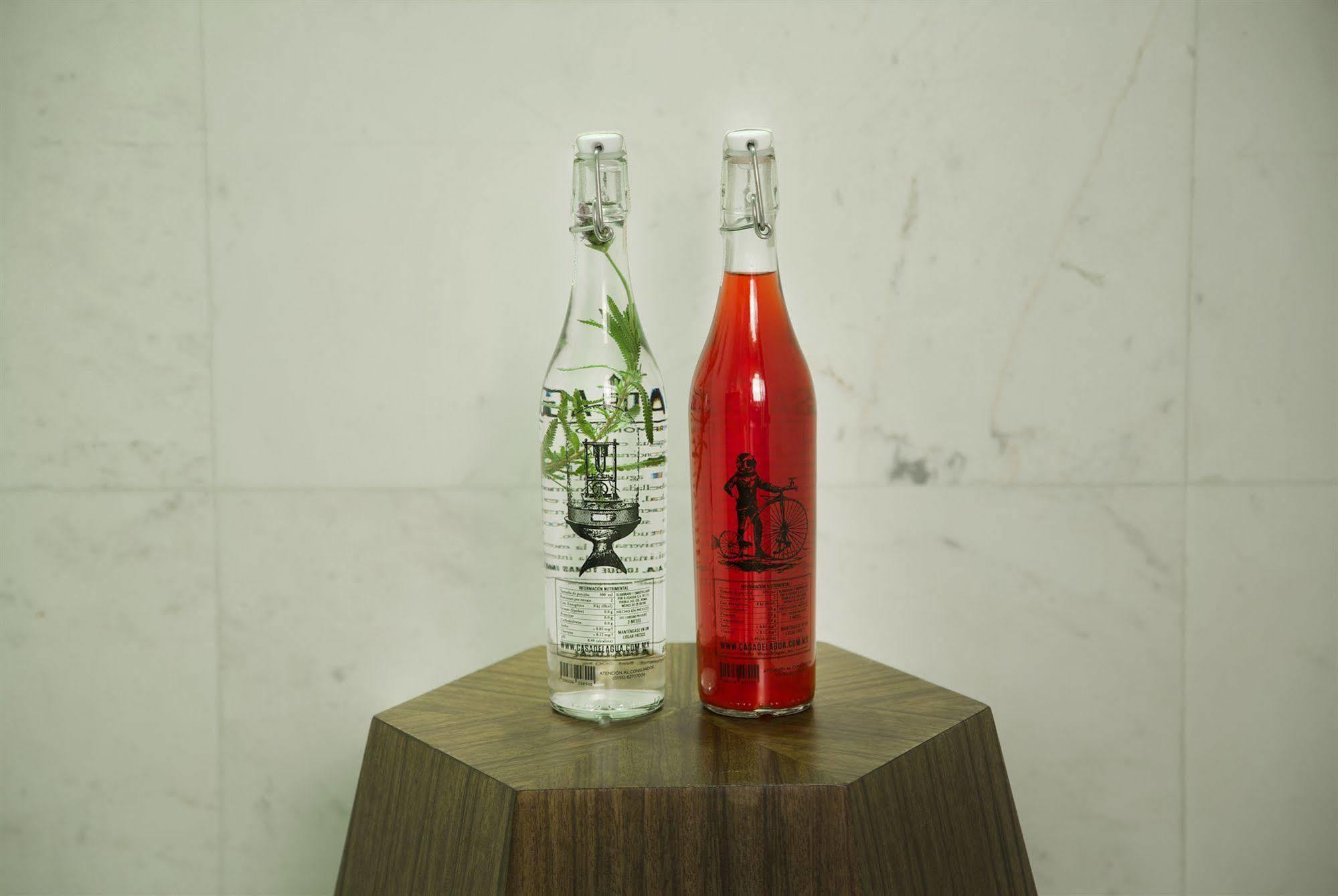 Hippodrome Hotel Condesa (Adults Only) Meksyk Zewnętrze zdjęcie
