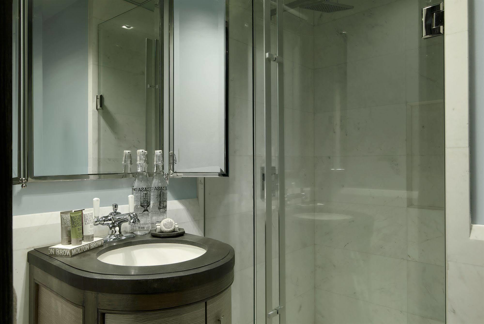 Hippodrome Hotel Condesa (Adults Only) Meksyk Zewnętrze zdjęcie