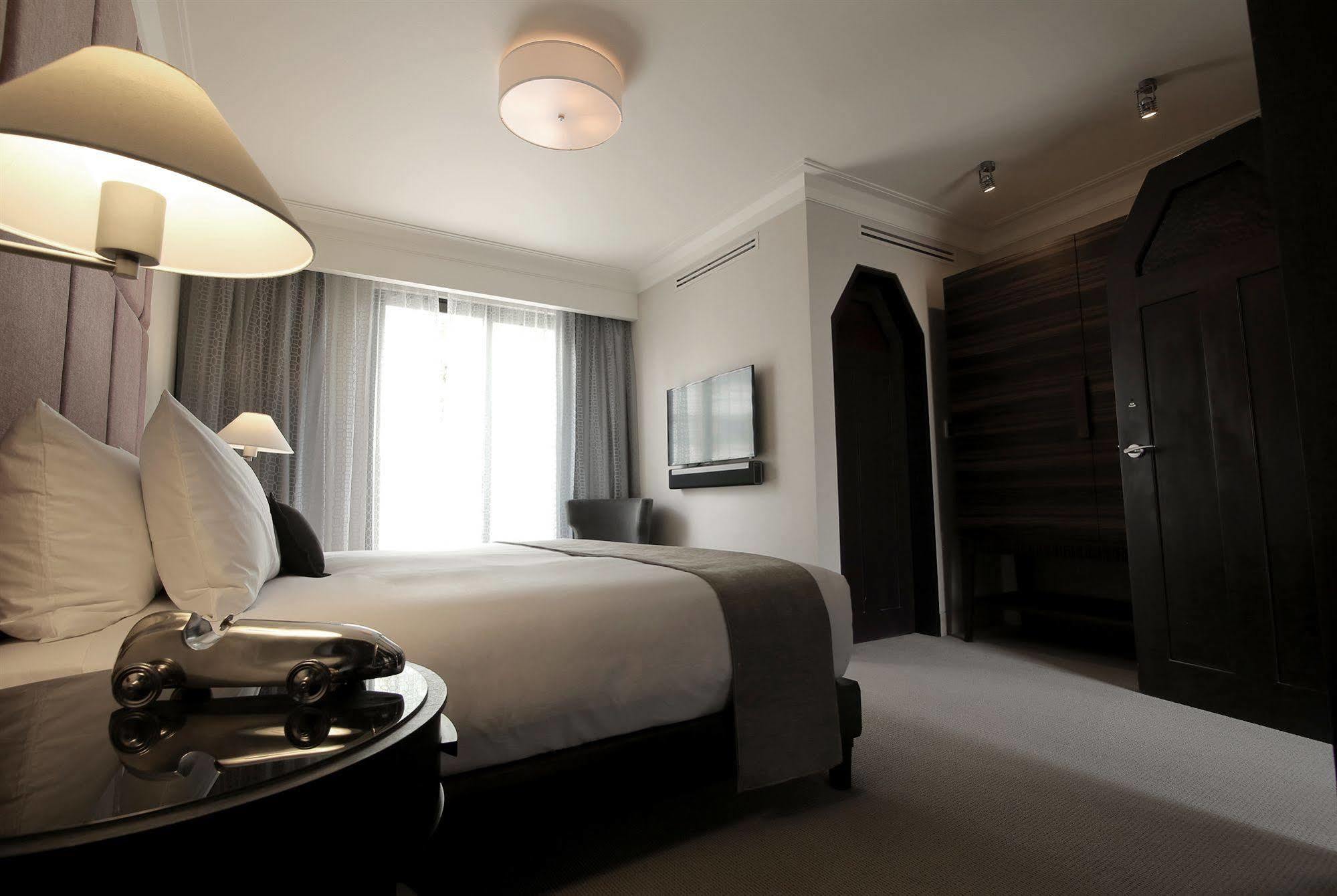 Hippodrome Hotel Condesa (Adults Only) Meksyk Zewnętrze zdjęcie